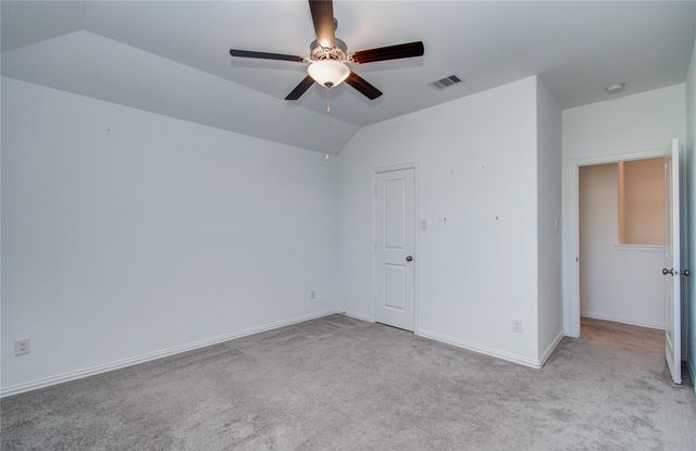 1706 Country Air Lane, Missouri City, TX 77459