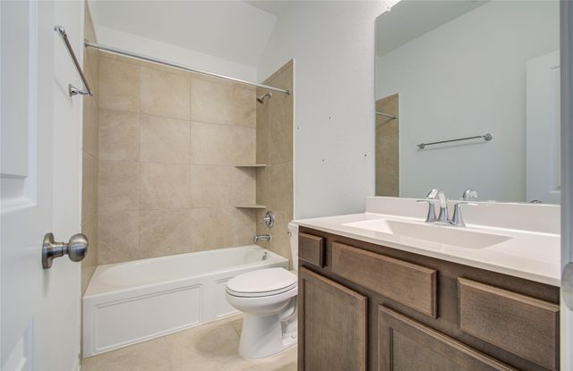 1706 Country Air Lane, Missouri City, TX 77459