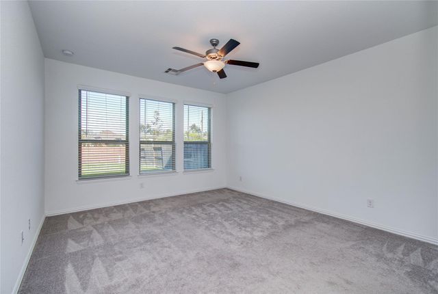 1706 Country Air Lane, Missouri City, TX 77459