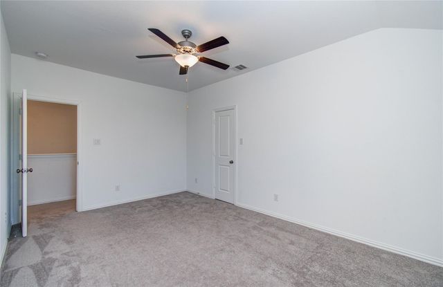 1706 Country Air Lane, Missouri City, TX 77459
