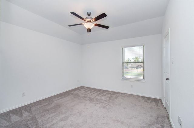 1706 Country Air Lane, Missouri City, TX 77459