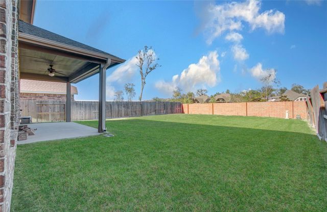 1706 Country Air Lane, Missouri City, TX 77459