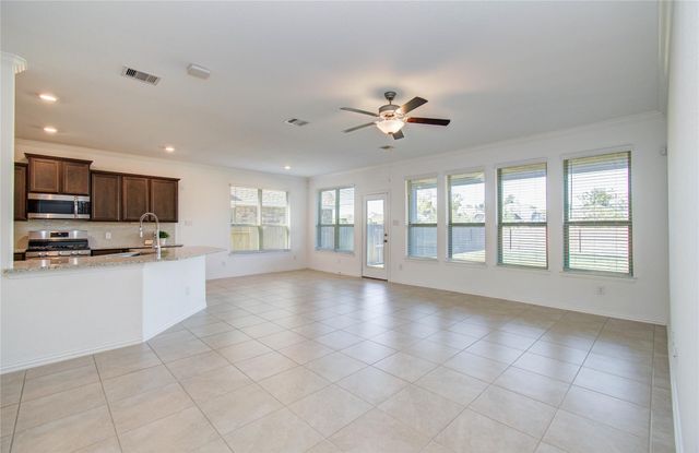 1706 Country Air Lane, Missouri City, TX 77459