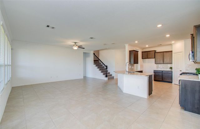 1706 Country Air Lane, Missouri City, TX 77459
