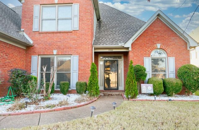 9738 CUTTER LN, Lakeland, TN 38002