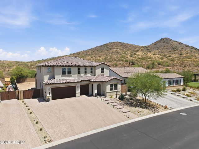1928 E VILLA LINDA Drive, Phoenix, AZ 85024