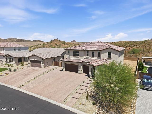1928 E VILLA LINDA Drive, Phoenix, AZ 85024