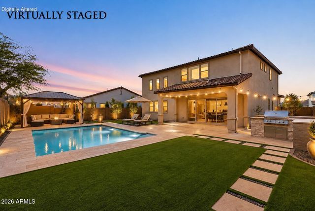 1928 E VILLA LINDA Drive, Phoenix, AZ 85024