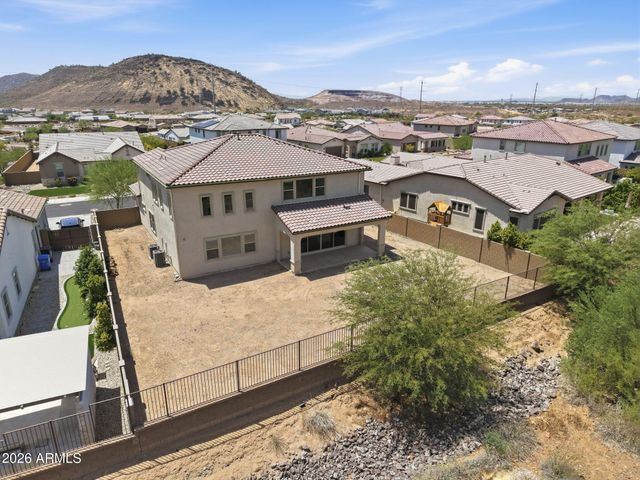 1928 E VILLA LINDA Drive, Phoenix, AZ 85024
