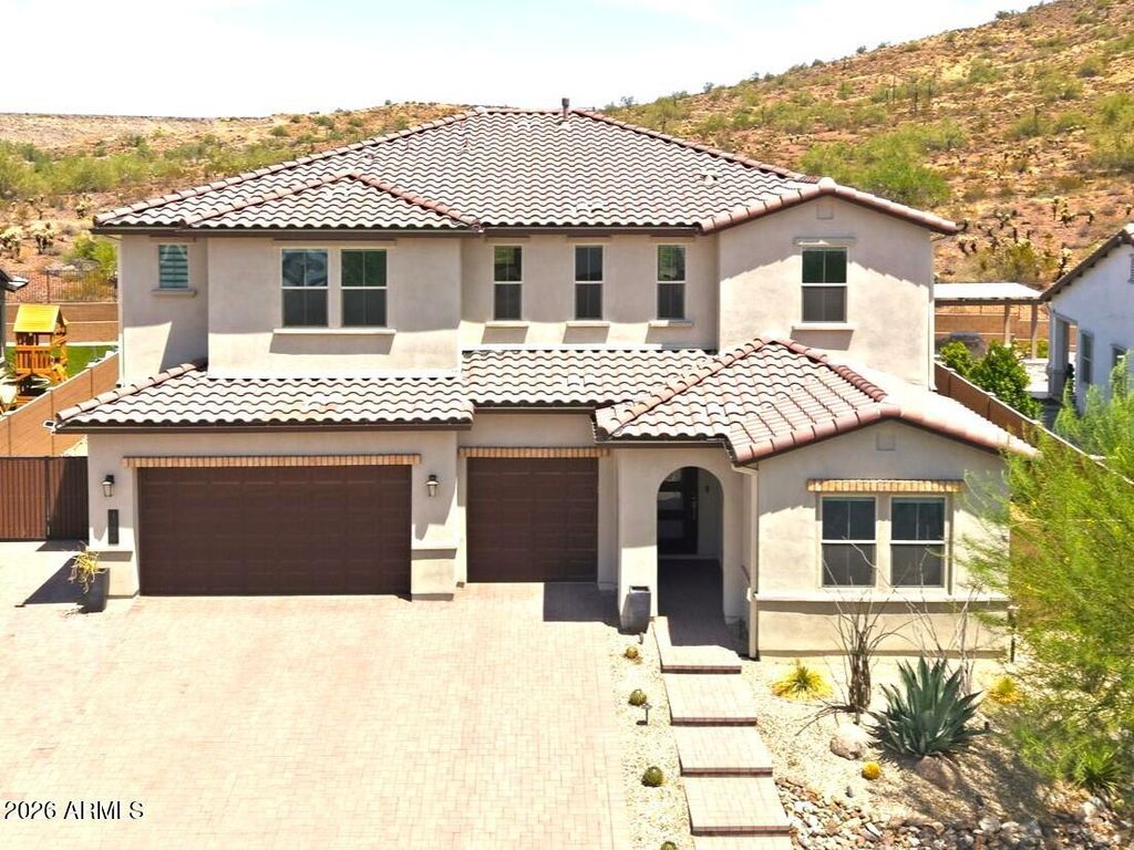 1928 E VILLA LINDA Drive, Phoenix, AZ 85024