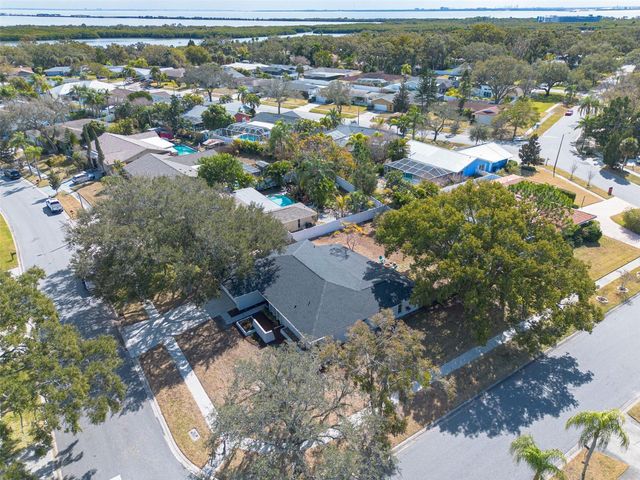 3301 SAN GABRIEL STREET, Clearwater, FL 33759