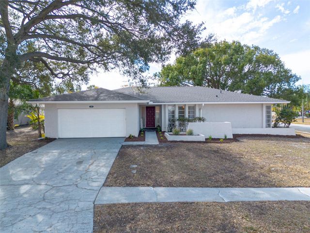 3301 SAN GABRIEL STREET, Clearwater, FL 33759