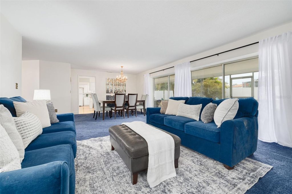 Image 4 of property listing at 3301 SAN GABRIEL STREET, Clearwater, FL 33759