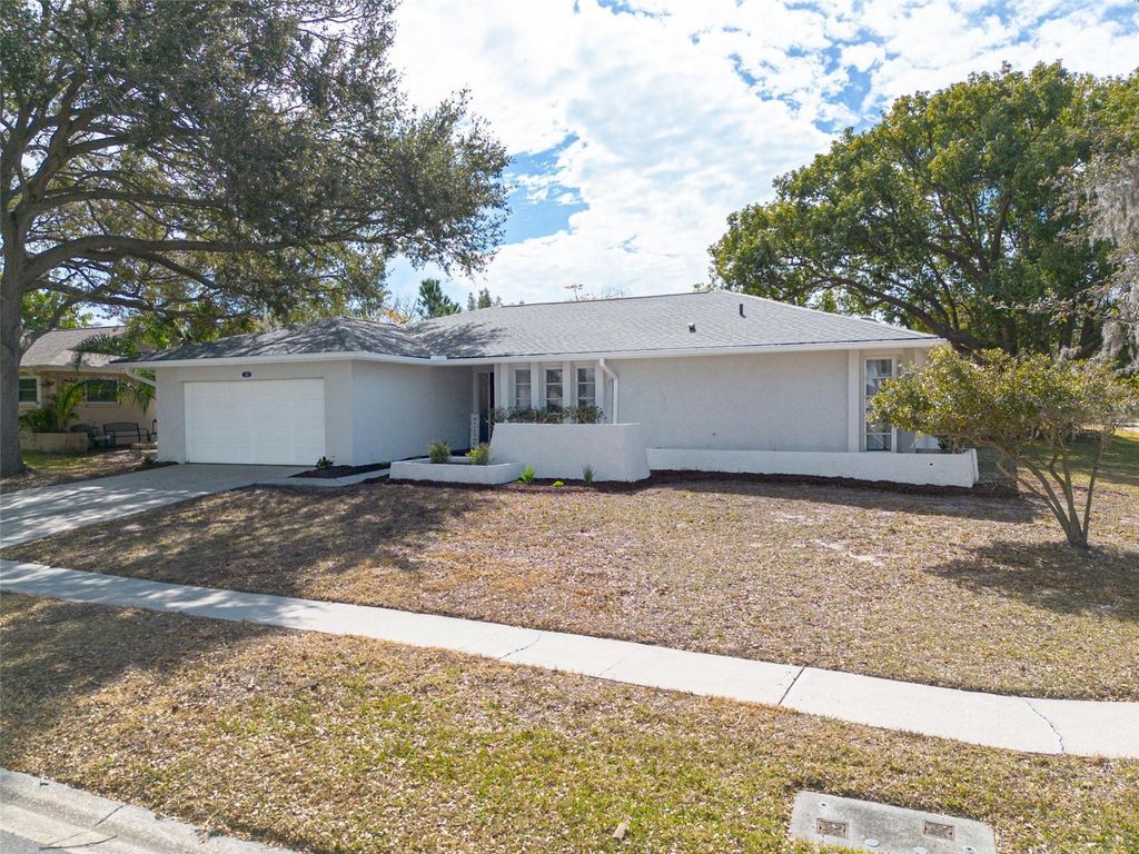 Image 33 of property listing at 3301 SAN GABRIEL STREET, Clearwater, FL 33759