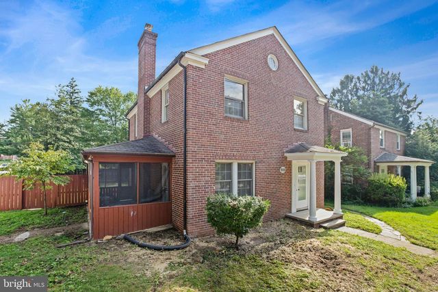 900 E BELVEDERE AVE, Baltimore, MD 21212