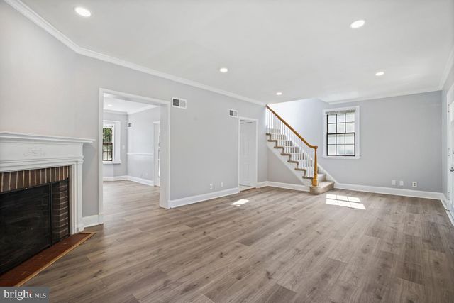 900 E BELVEDERE AVE, Baltimore, MD 21212