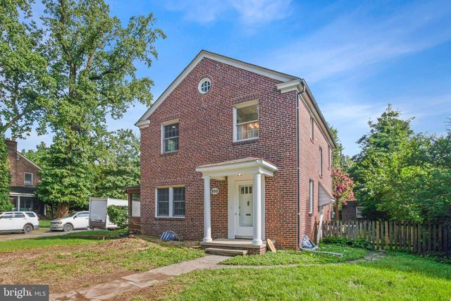 900 E BELVEDERE AVE, Baltimore, MD 21212