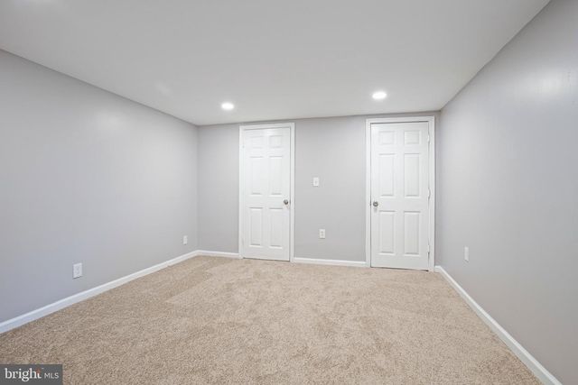 900 E BELVEDERE AVE, Baltimore, MD 21212