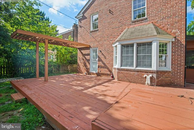 900 E BELVEDERE AVE, Baltimore, MD 21212