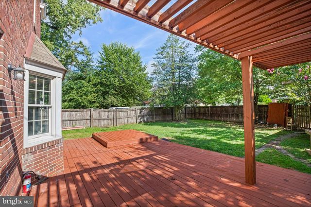 900 E BELVEDERE AVE, Baltimore, MD 21212