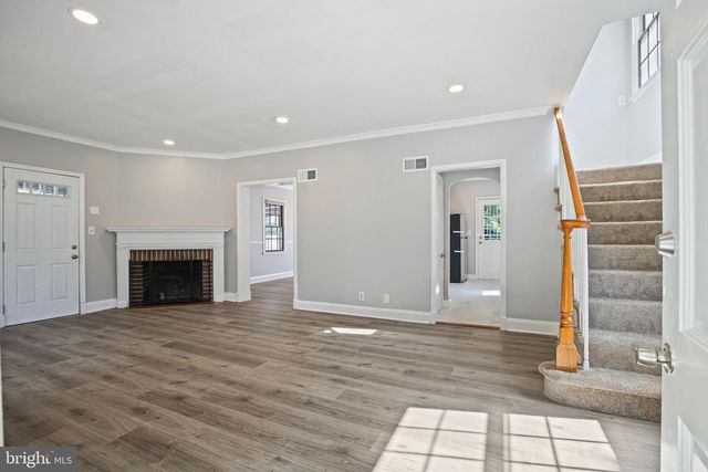 900 E BELVEDERE AVE, Baltimore, MD 21212