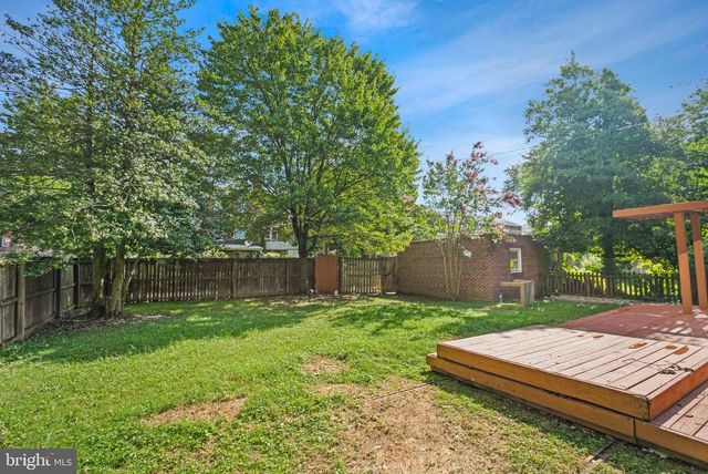900 E BELVEDERE AVE, Baltimore, MD 21212