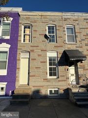 1737 MCKEAN AVE, Baltimore, MD 21217