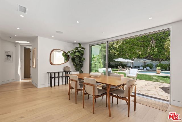 9451 Hidden Valley Place, Beverly Hills, CA 90210