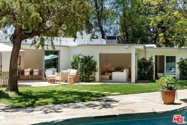 9451 Hidden Valley Place, Beverly Hills, CA 90210