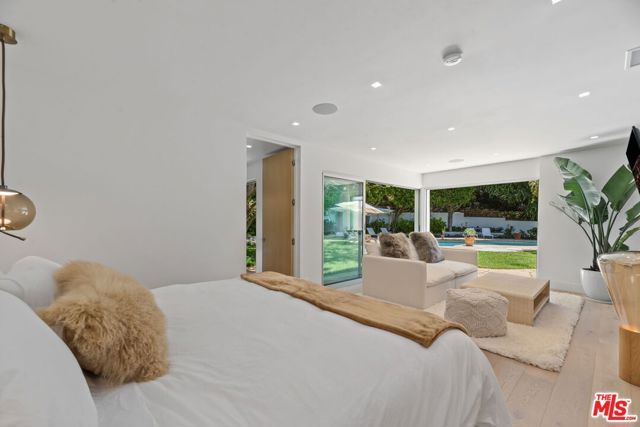 9451 Hidden Valley Place, Beverly Hills, CA 90210