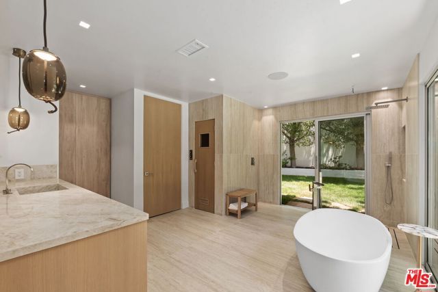 9451 Hidden Valley Place, Beverly Hills, CA 90210