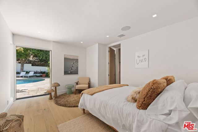 9451 Hidden Valley Place, Beverly Hills, CA 90210