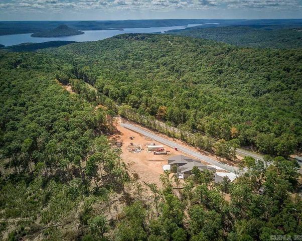119 Osage Point Dr., Fairfield Bay, AR 72088