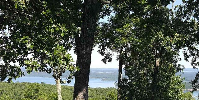 119 Osage Point Dr., Fairfield Bay, AR 72088