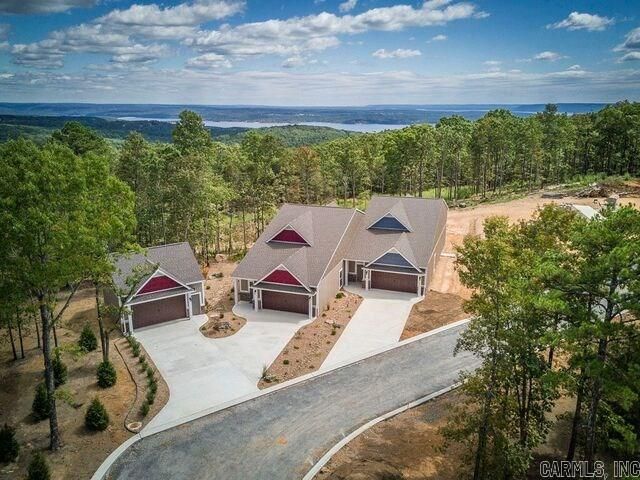 119 Osage Point Dr., Fairfield Bay, AR 72088