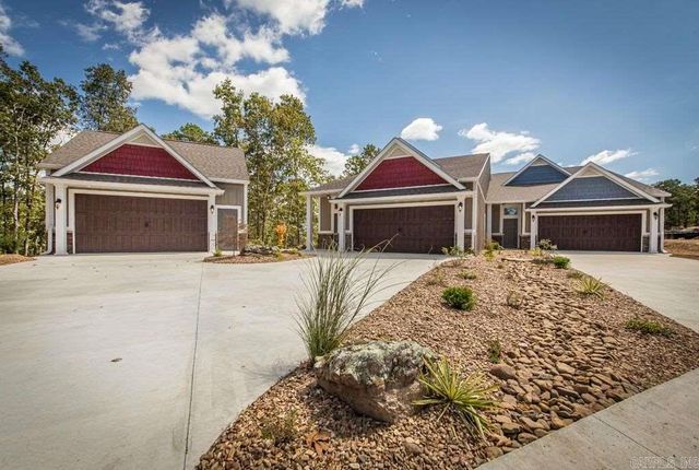 119 Osage Point Dr., Fairfield Bay, AR 72088