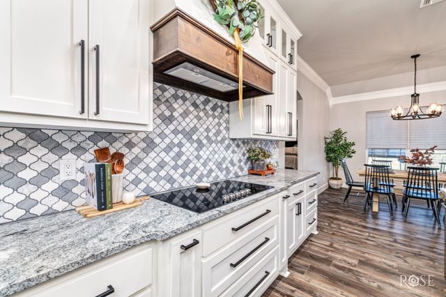 3197 Buck Run, San Angelo, TX 76901