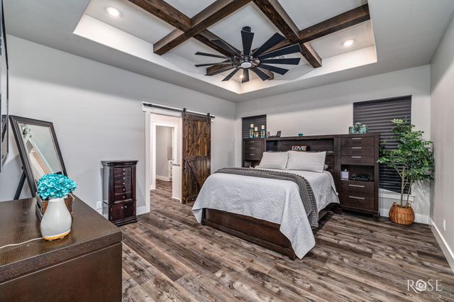 3197 Buck Run, San Angelo, TX 76901
