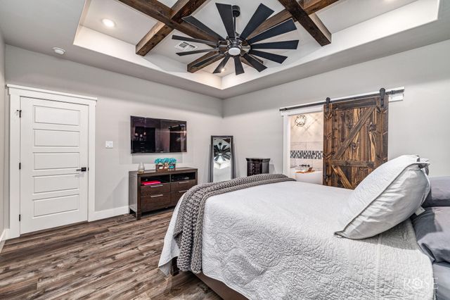 3197 Buck Run, San Angelo, TX 76901