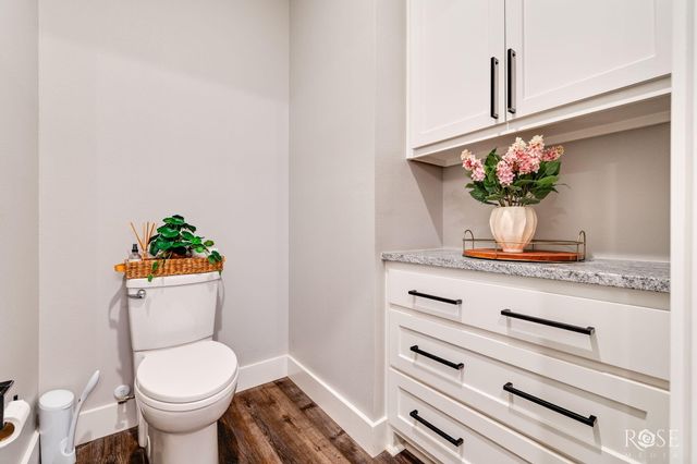3197 Buck Run, San Angelo, TX 76901
