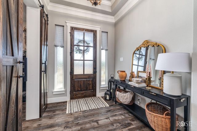 3197 Buck Run, San Angelo, TX 76901