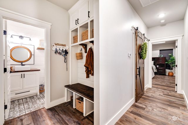 3197 Buck Run, San Angelo, TX 76901