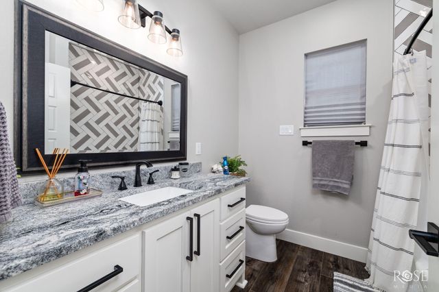 3197 Buck Run, San Angelo, TX 76901