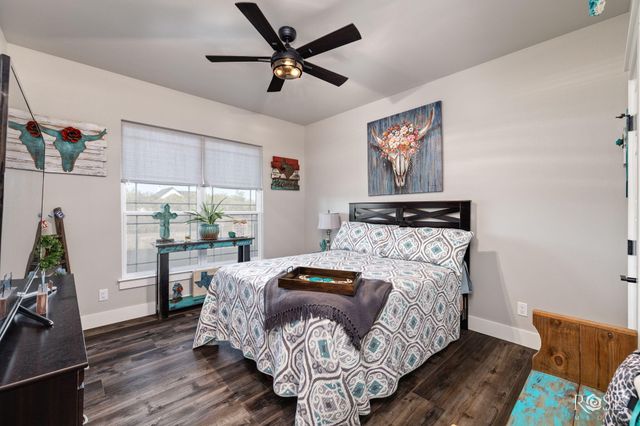 3197 Buck Run, San Angelo, TX 76901
