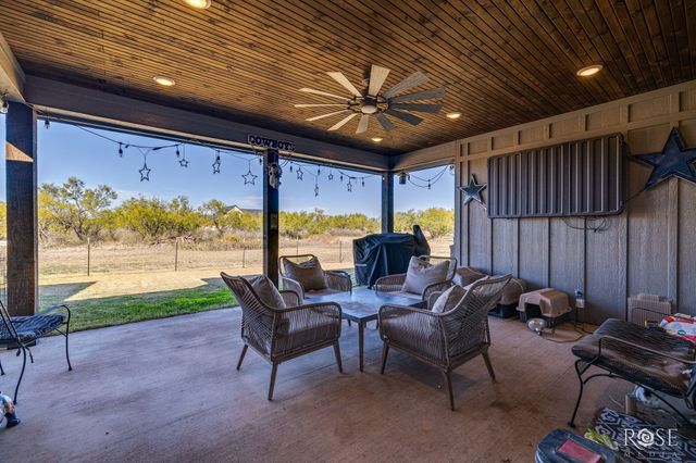 3197 Buck Run, San Angelo, TX 76901
