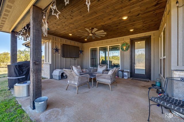 3197 Buck Run, San Angelo, TX 76901