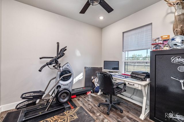 3197 Buck Run, San Angelo, TX 76901