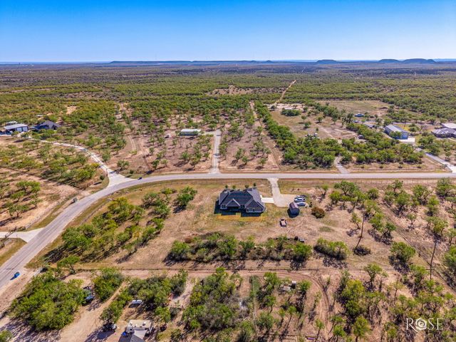 3197 Buck Run, San Angelo, TX 76901