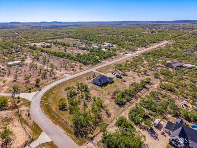 3197 Buck Run, San Angelo, TX 76901