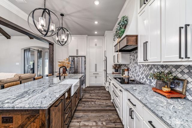 3197 Buck Run, San Angelo, TX 76901